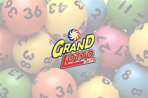 6/55 lotto result summary|lotto result 6 58 yesterday.